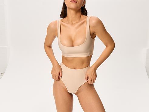 Разновидности эпиляции интимной зоны